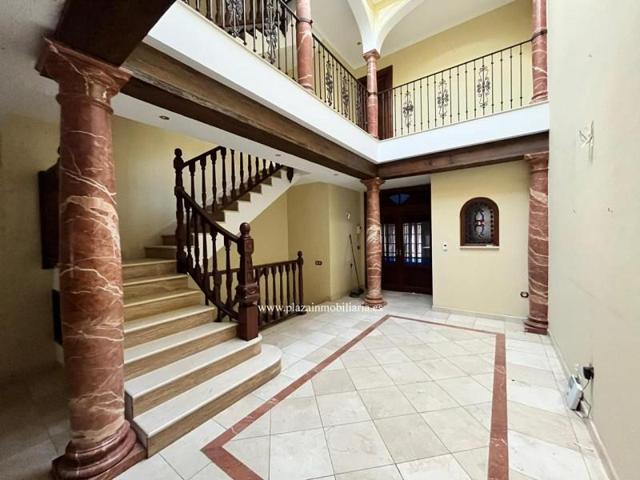 Chalet en venta en Lucena, C-. San Francisco photo 0