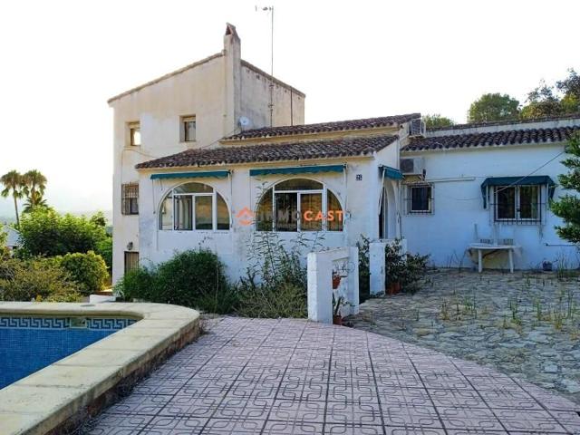 Chalet en venta en Palma de Gandía, Palma de Gandía photo 0