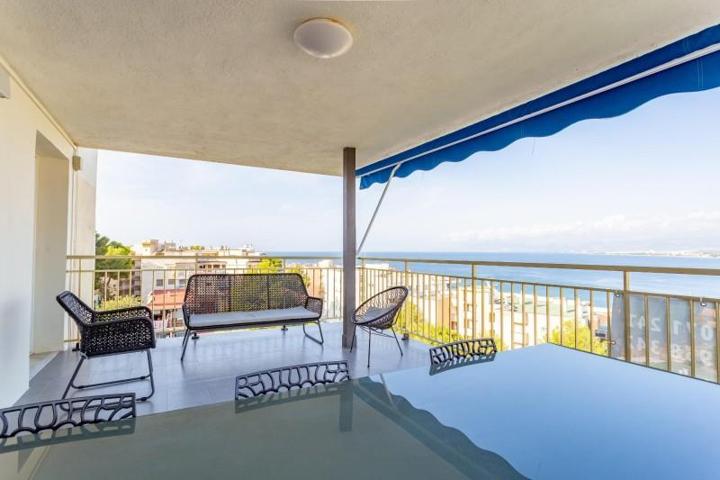 Aticos en venta en Salou, Fuente Luminosa photo 0