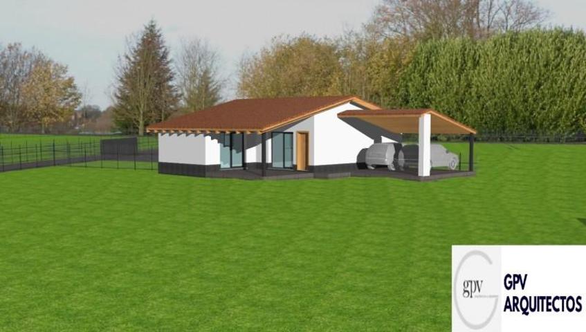 Casa en venta en Siero, Siero photo 0