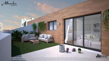 Piso en venta en Murcia, La Alberca photo 0