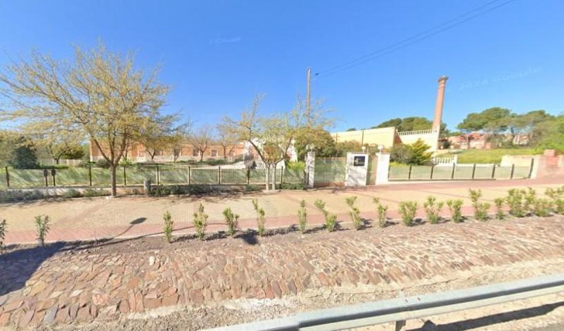 Local comercial en venta en Calzada de Calatrava, Calzada De Calatrava photo 0