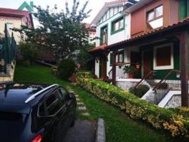 Casas de pueblo en venta en Ampuero, Ampuero photo 0