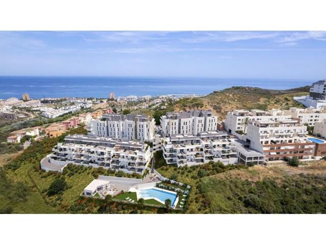 Apartamento en venta en Manilva photo 0