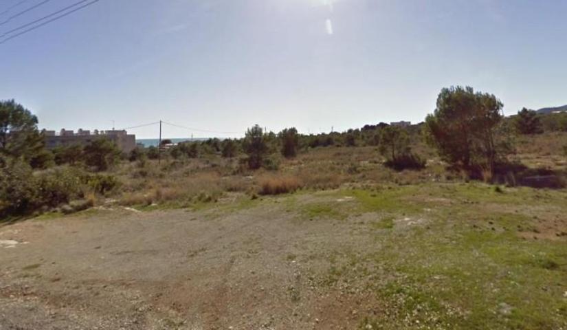 Terreno en venta en Alcanar, Cami del llop photo 0