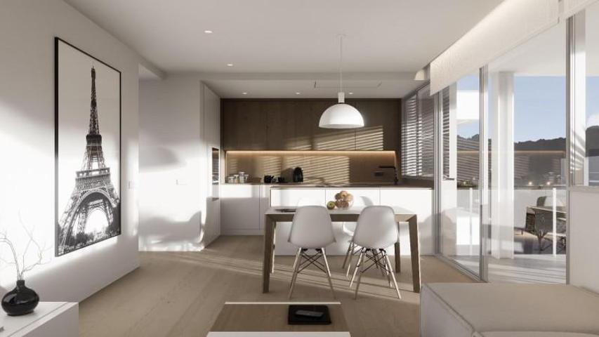 Piso en venta en Cunit, RESIDENCIAL photo 0