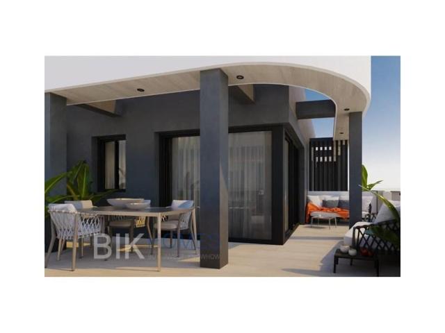 Aticos en venta en Torrevieja photo 0