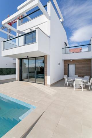 Chalet en venta en Murcia, San Javier photo 0