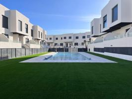 Chalet en venta en Almerimar, Marina san miguel photo 0