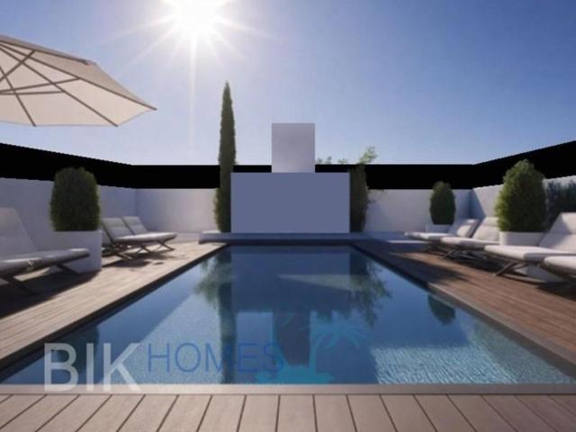 Bungalow en venta en San Pedro del Pinatar photo 0