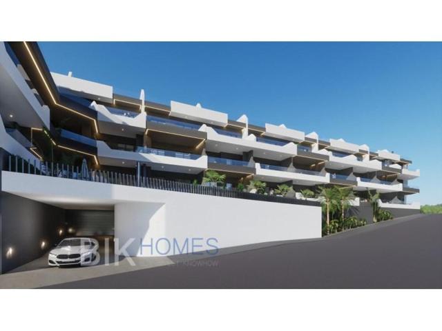 Apartamento en venta en Benijofar photo 0