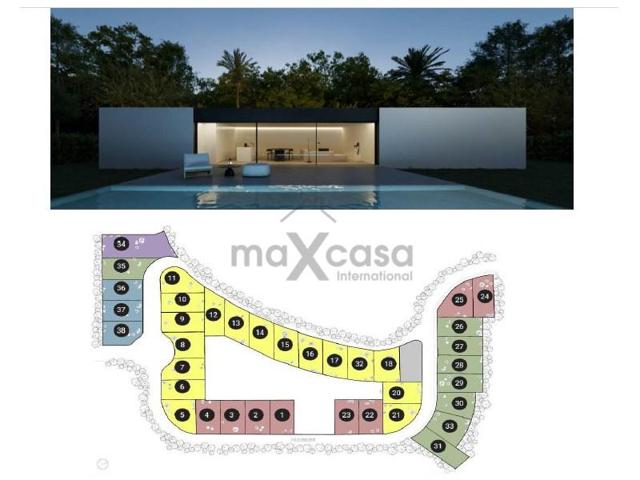 Chalet en venta en Alfaz del Pi, Romeral photo 0