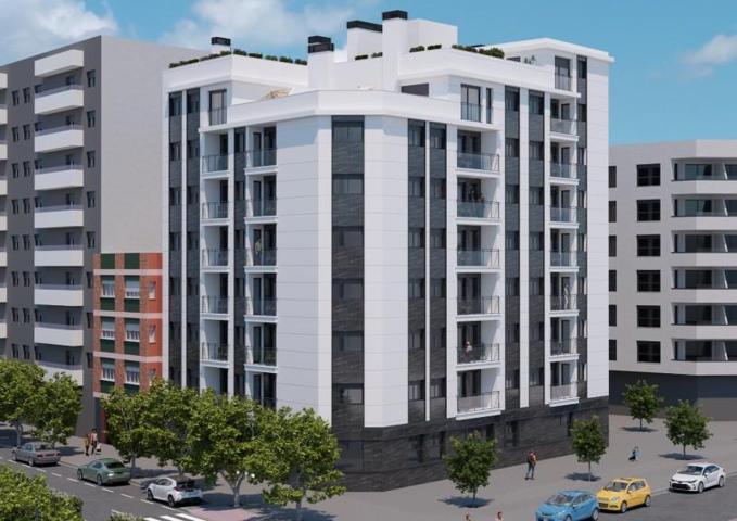 Apartamento en venta en Castellón de la Plana, El Grau de Castelló photo 0