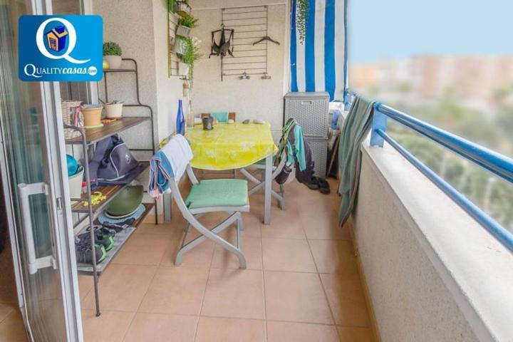 Piso en venta en San Juan playa, Playa San Juan photo 0