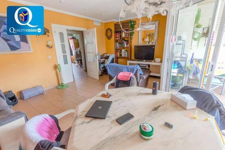 Apartamento en venta en San Juan playa, Playa San Juan photo 0