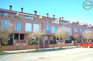 Atico Duplex en venta en Pamplona, Chantrea photo 0