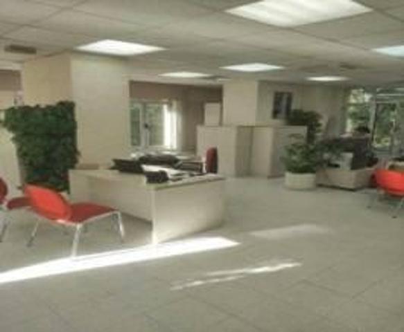 Oficina en venta en Badajoz, Centro photo 0