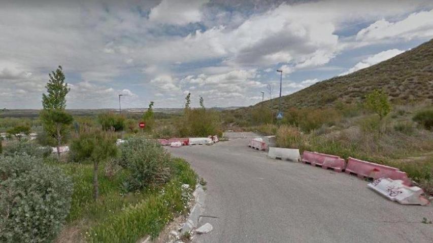 Terreno en venta en Aranjuez, Avenida de las Artes, 28300 photo 0