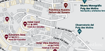 Piso en venta en Eivissa, Carrer de l' Arxiduc Lluís Salvador, 07800 photo 0