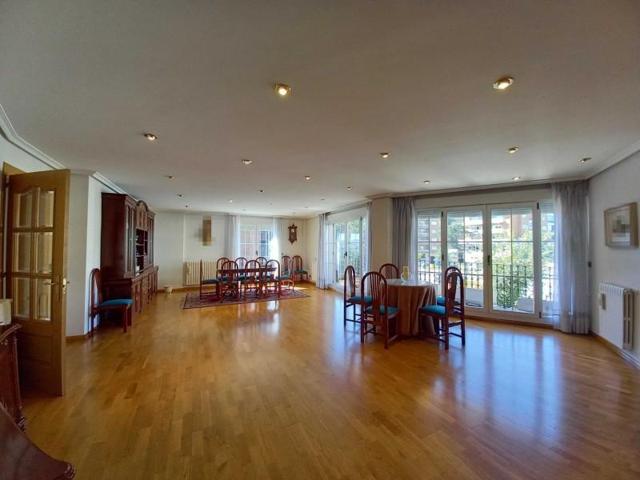 Piso en venta en Ávila, Área de Ávila photo 0