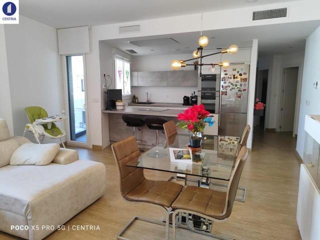 Piso en venta en Albacete, Corte Ingles Nuevo photo 0