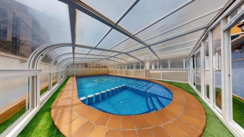 Bungalow en venta en Elche, Campo de futbol photo 0