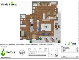 Aticos en venta en Montcada i Reixac, Mas Rampiño photo 0