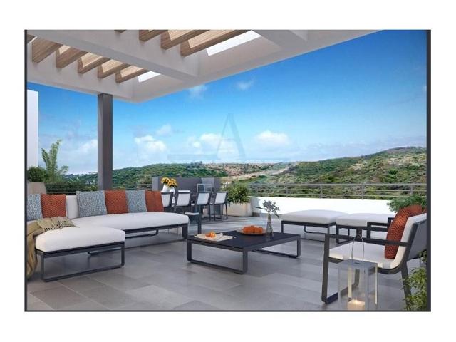 Apartamento en venta en Casares, Cortesin photo 0