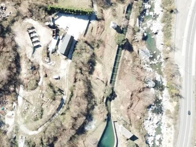 Terreno en venta en Bossòst photo 0