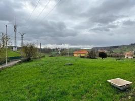 Terreno en venta en Reocín, Puente san miguel photo 0