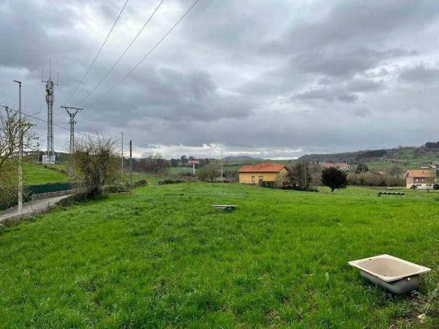 Terreno en venta en Reocín, Puente san miguel photo 0