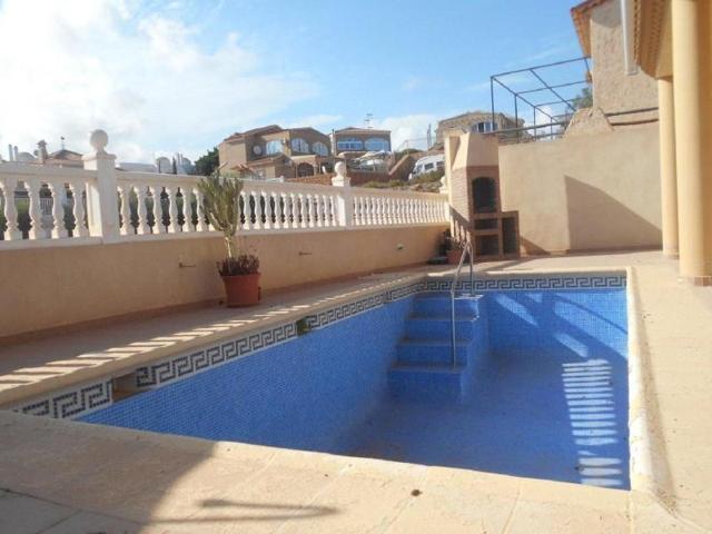 Chalet en venta en San Juan de los Terreros, C- Miguel de Unamuno, Terreros photo 0