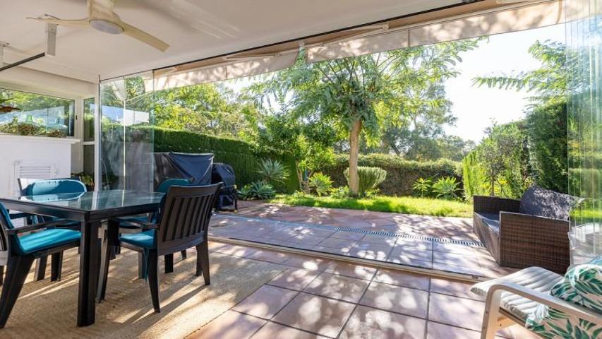 Apartamento en venta en Casares, El Secadero photo 0