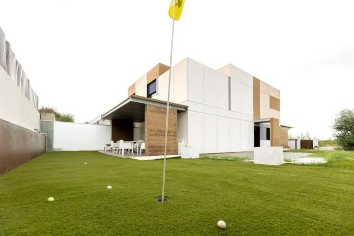 Adosada en venta en Albolote, ALBOLOTE-CORTIJO DEL AIRE photo 0