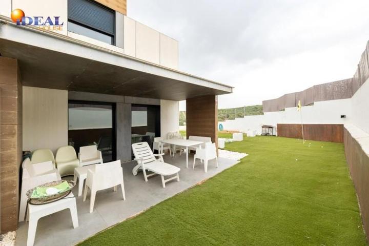 Adosada en venta en Albolote, ALBOLOTE-CORTIJO DEL AIRE photo 0