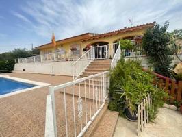 Chalet en venta en Murcia, Pedanías Oeste photo 0