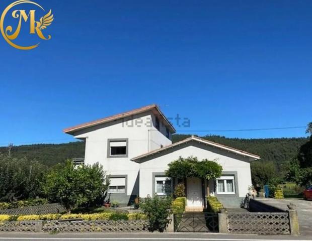 Chalet en venta en Piélagos, Barcenilla - Quijano photo 0