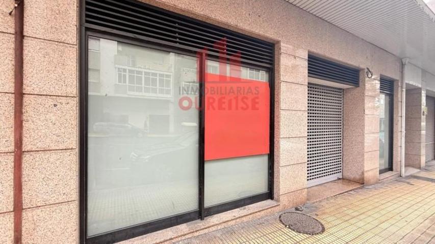 Local comercial en venta en Ourense, Residencia photo 0