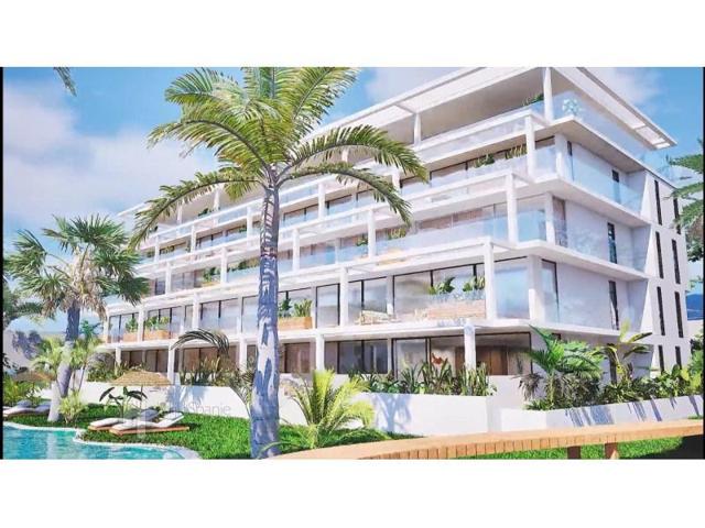 Apartamento en venta en Cartagena photo 0