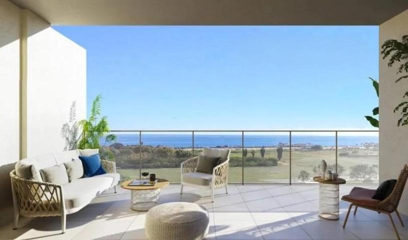 Apartamento en venta en Torre del Mar, Poniente-Faro photo 0