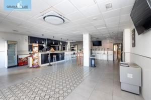 Local comercial en venta en Ogíjares, CENTRO OGÍJARES photo 0