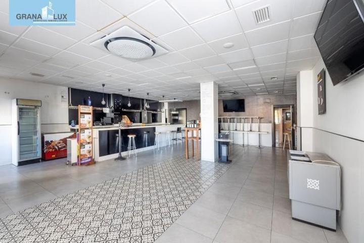 Local comercial en venta en Ogíjares, CENTRO OGÍJARES photo 0