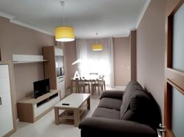 Piso en venta en Albacete, Parque sur photo 0