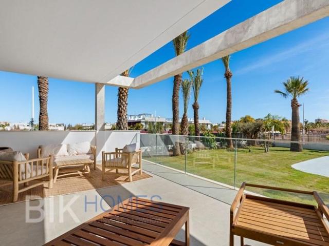 Apartamento en venta en Cartagena photo 0