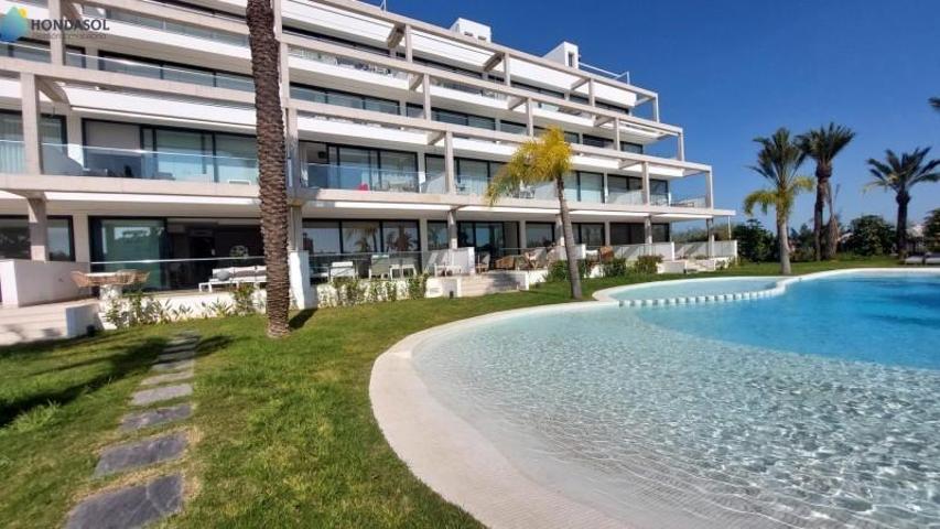 Apartamento en venta en Cartagena, Islas Menores-Mar de Cristal photo 0