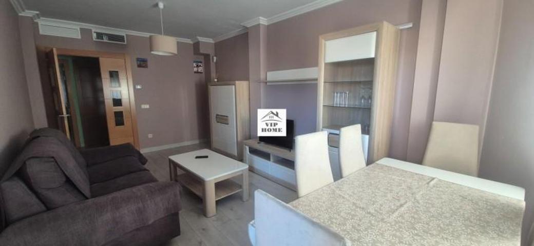 Piso en venta en Albacete, Corte Ingles Nuevo photo 0