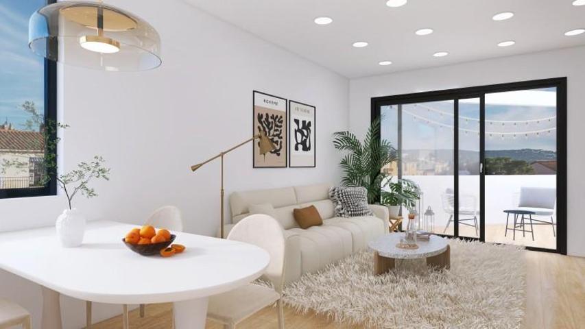 Casa en venta en Terrassa, La Grípia photo 0