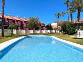 Apartamento en venta en Chiclana de la Frontera, La barrosa photo 0