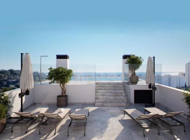 Piso en venta en Fuengirola, Los Pacos photo 0