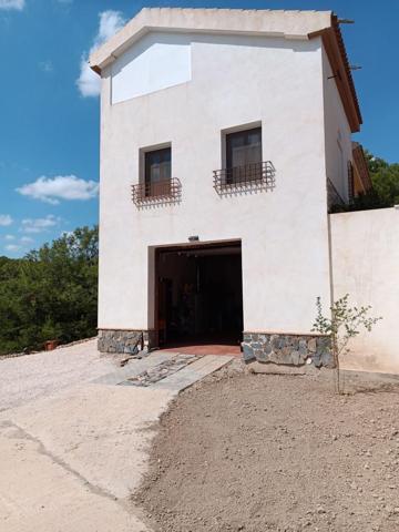 Chalet en venta en Totana photo 0